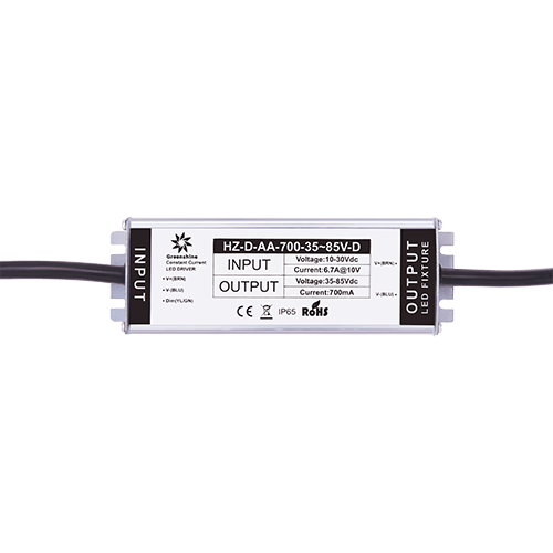 HZ-D-AA-700-35-85V-D