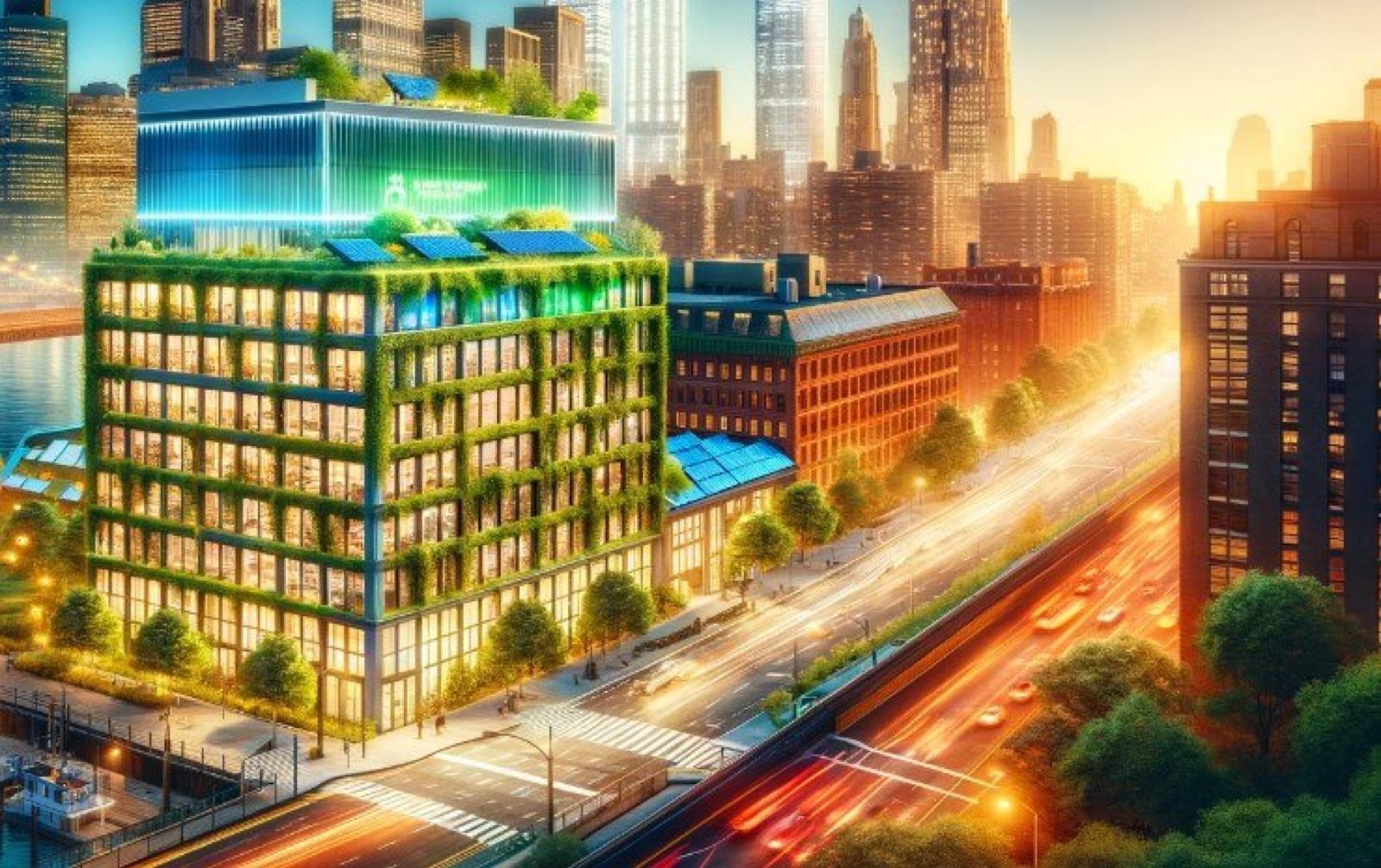 Case Study: A Deep Dive into Green Watt Lighting Solutions