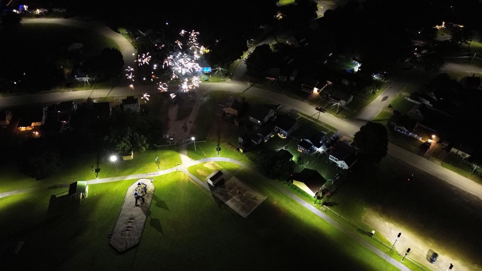 Outdoor Solar Lighting Solutions in New York