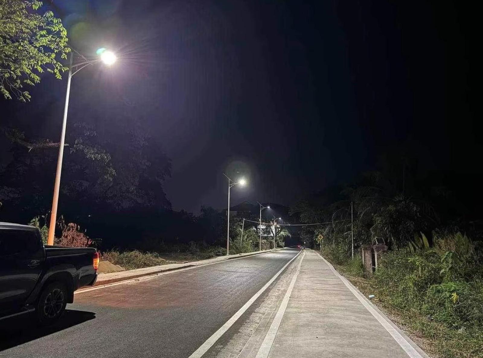 The Rise of Solar Street Lights in Illinois