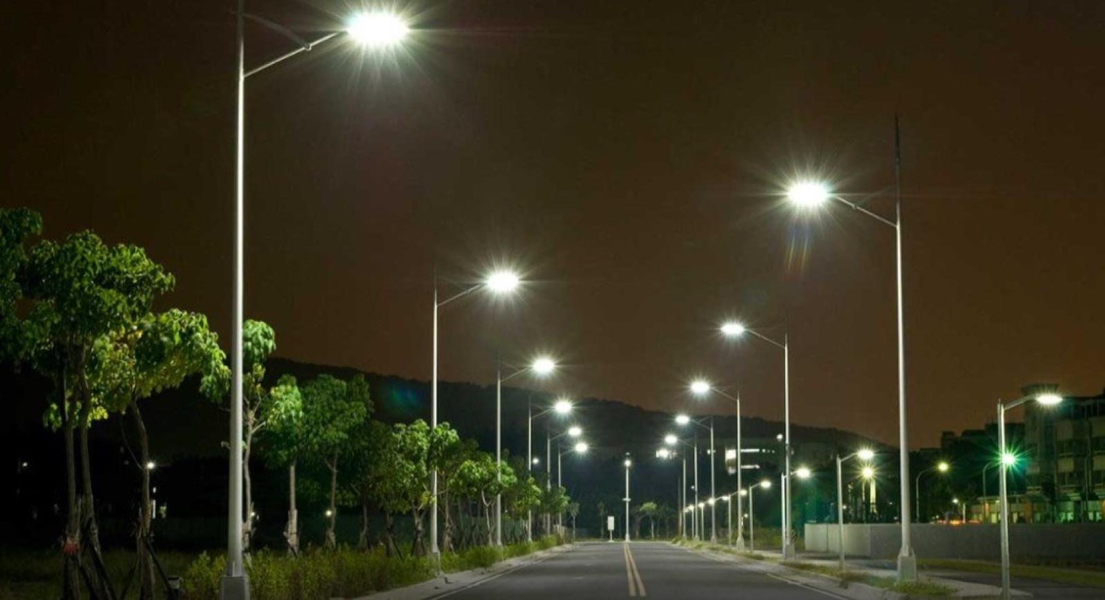 Lighting Solutions for Remote Areas: The Role of Portable Solar Street Lights