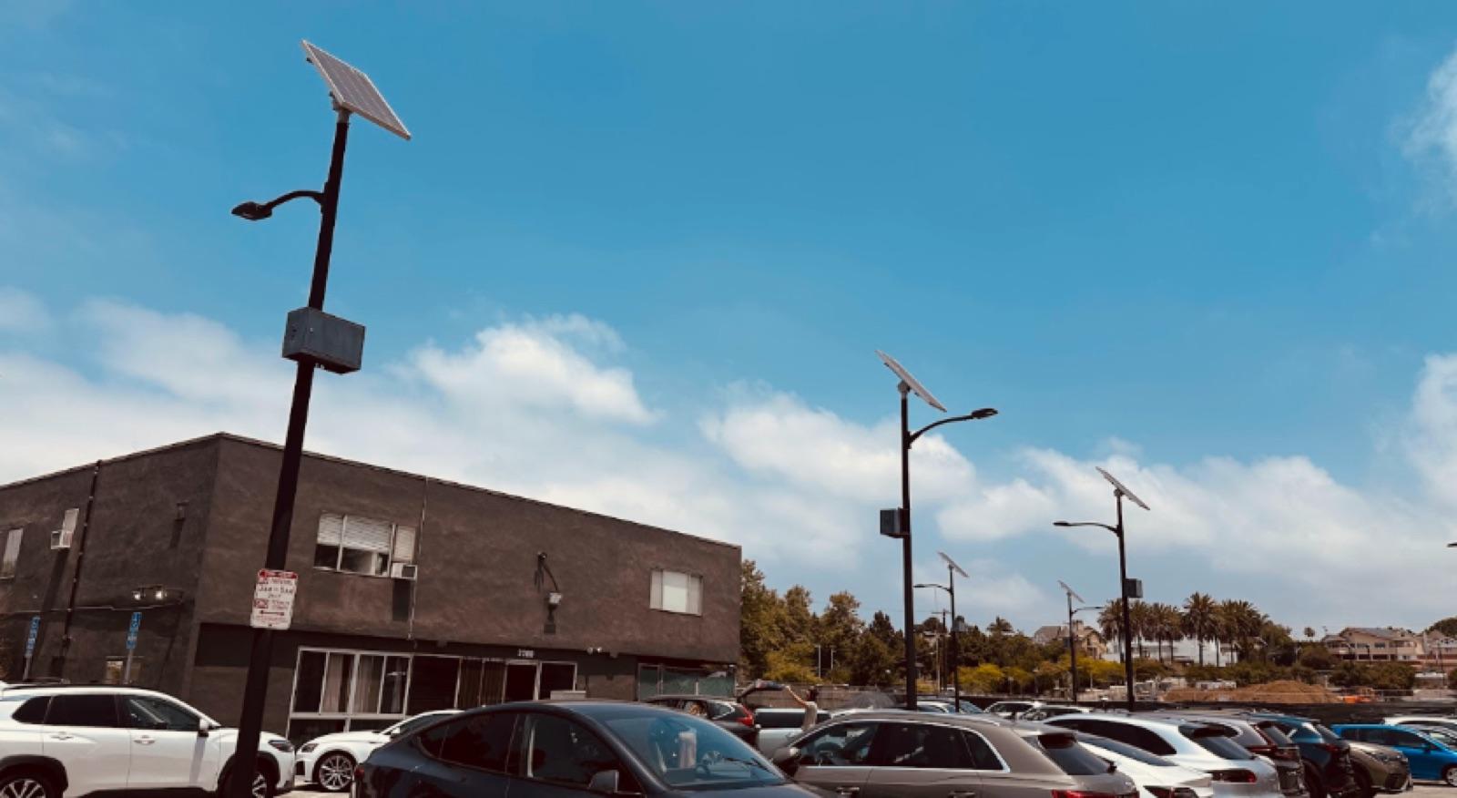 World Cup 2026 Parking Lot Security: Why Stadiums and Nearby Lots Need Solar Light Towers Now