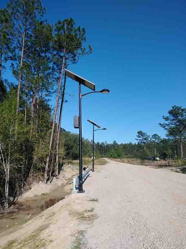 Camp Villere
