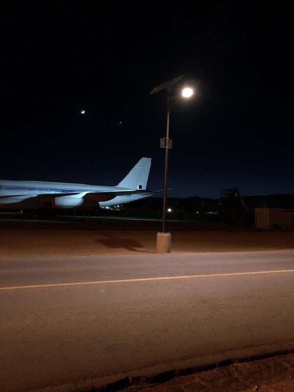 Mojave Air & Space Port