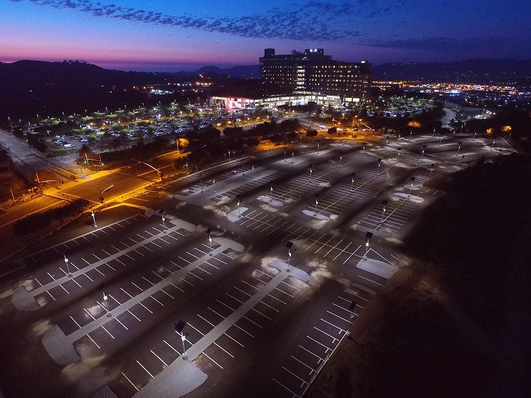 Palomar Hospital