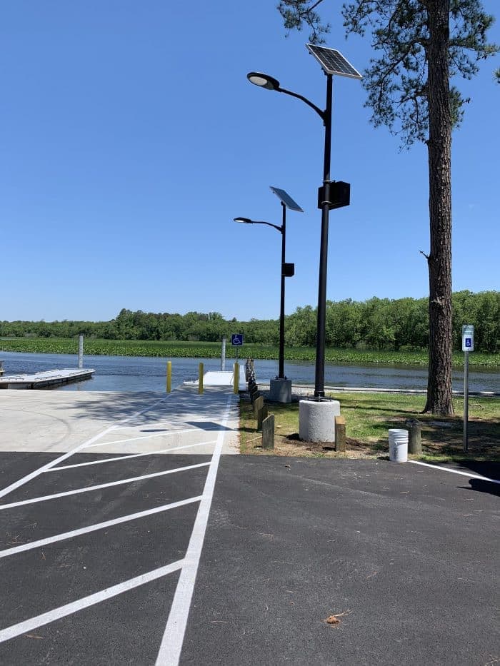 Phillips Landing
