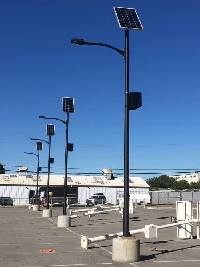 Santa Monica Airport