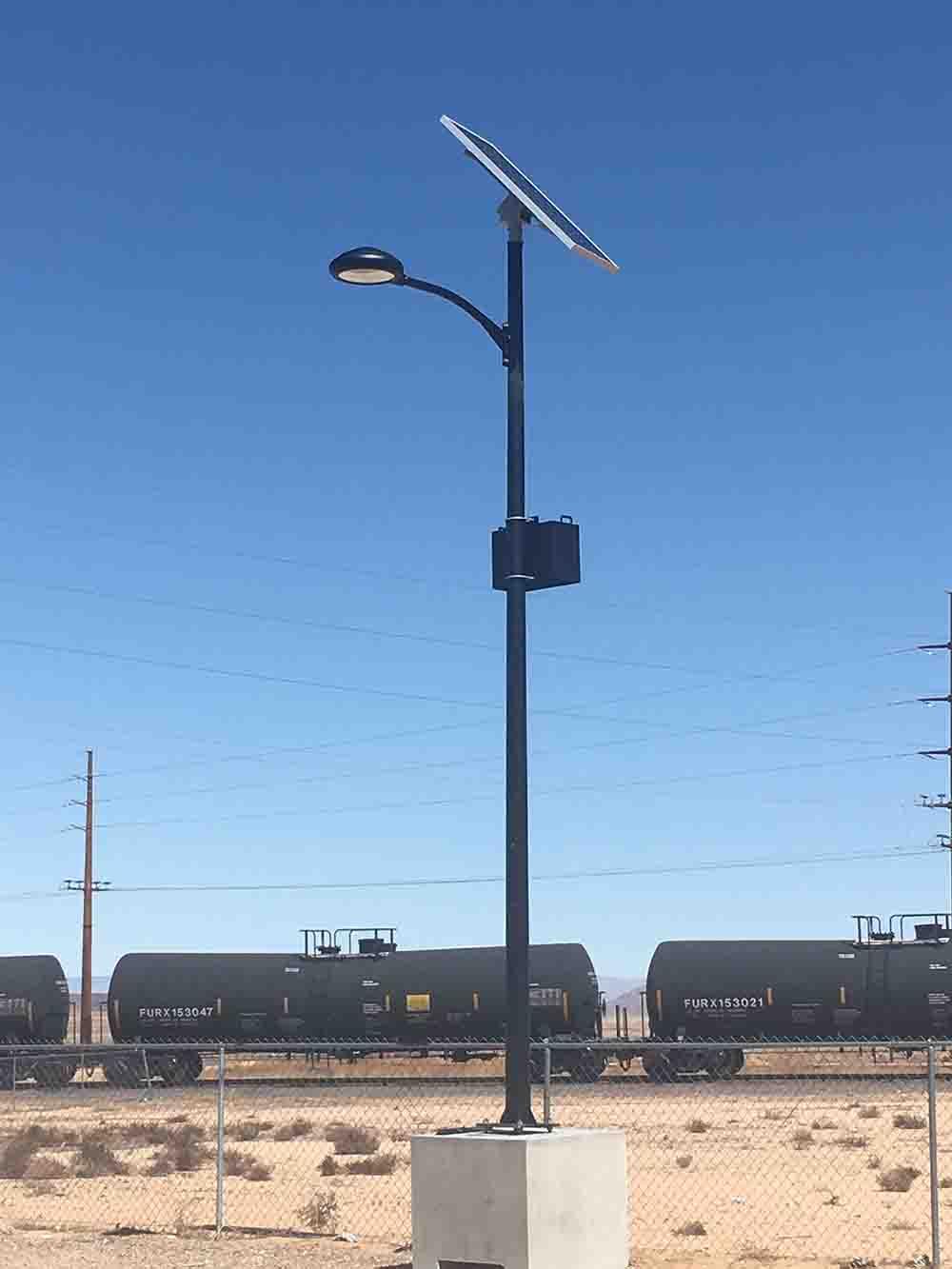 Love's Truck Stop
