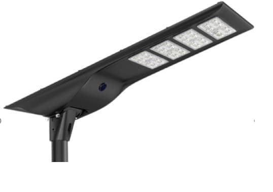 Integrated & Retrofit product render