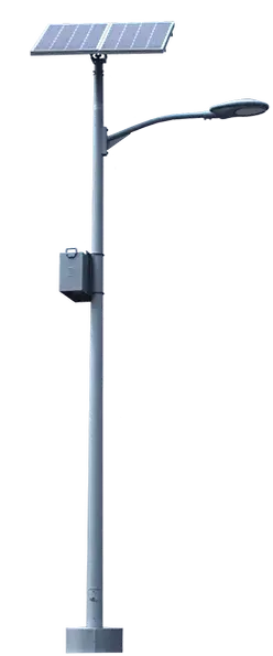 Street & Area Lighting product render