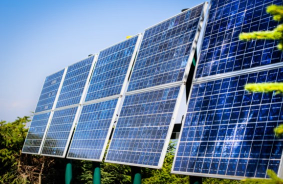 5 Reasons To Power LED Light With Solar Panels