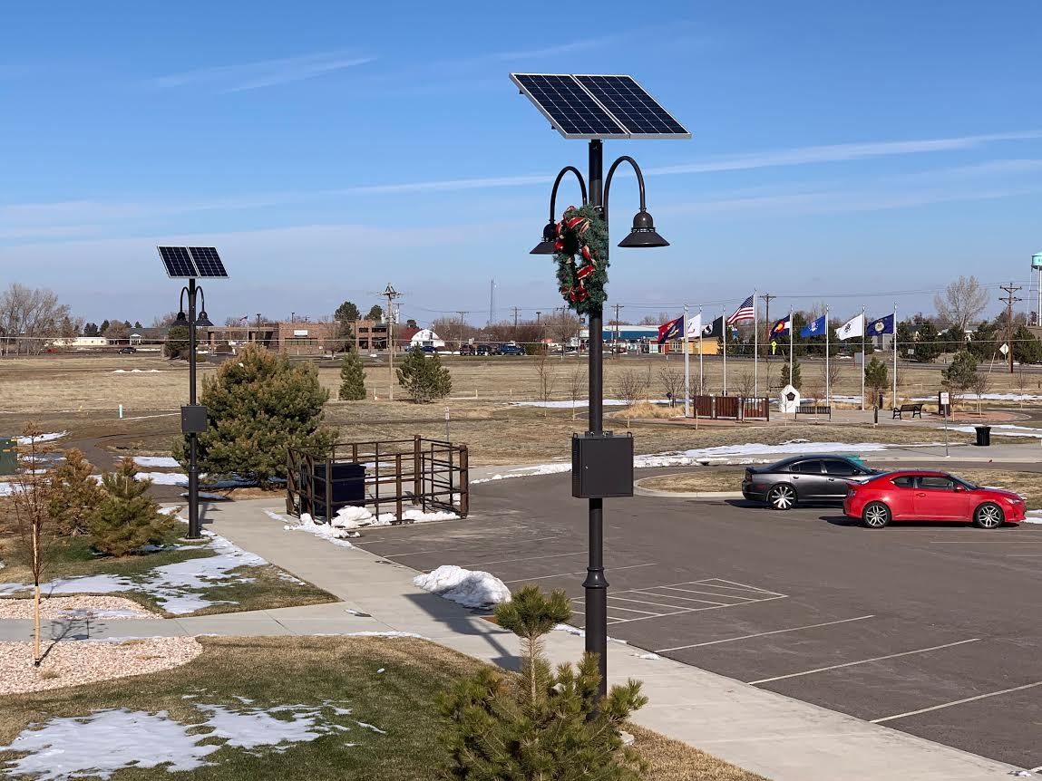 Solar Lights in Winter: The Ultimate Guide to Protecting Your Solar Lights